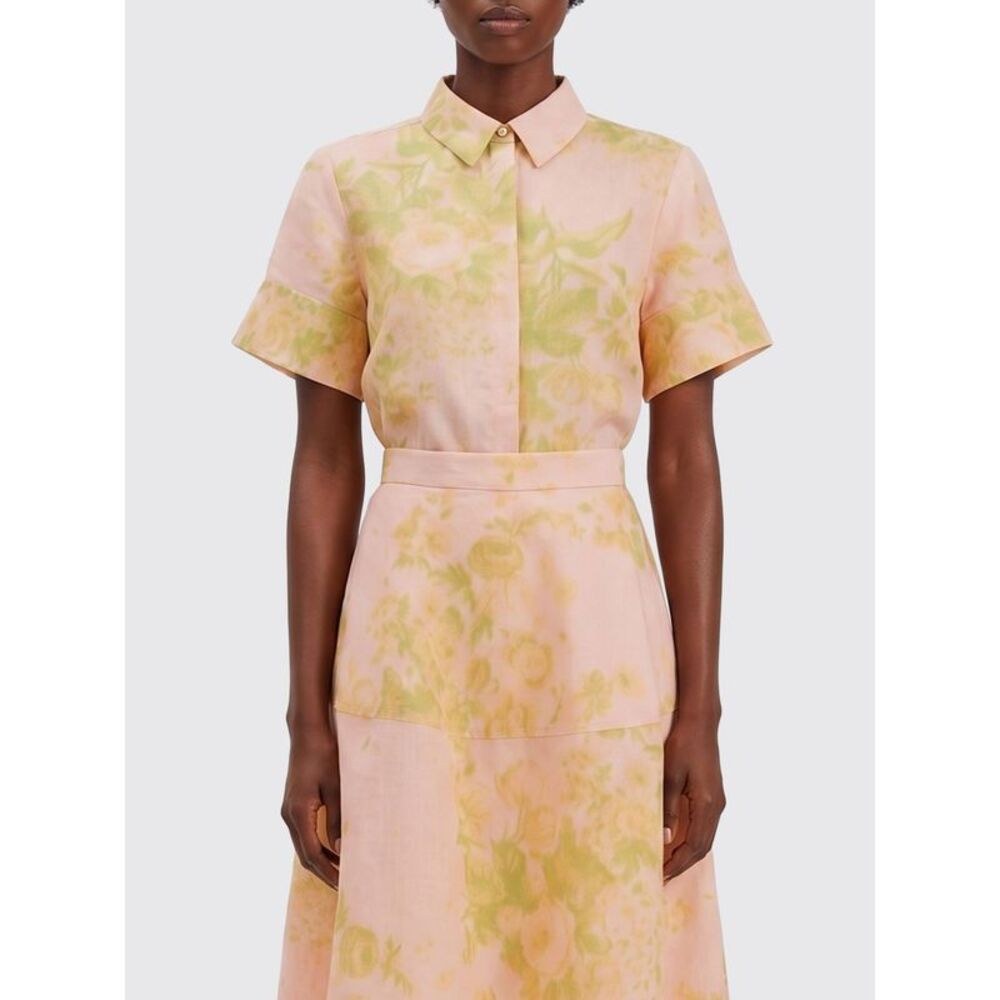 Erdem Shirt Woman Pink